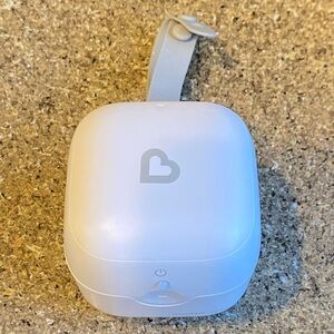 Munchkin 59S Mini Portable UV-C Sterilizer